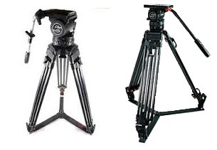 Tripods